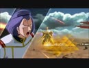 2/24公開PS4新作「ガンダムバーサス」Gundam Versus プレイ部分のみ抜粋