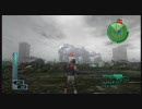 礼賛原理主義者の地球防衛軍3（2周目） 33.要塞急襲作戦INF（part1）