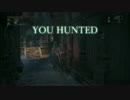【Bloodborne】狩人の悪夢で侵入　part10
