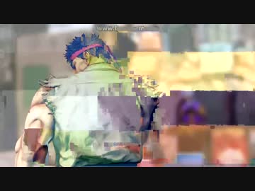 【ブブ！4勝1敗で】ウル４(休）VSスト５ぶっぱ祭Vol.13【LP60ポイント増…】