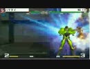 KOF１４オンライン大会　第二回weekend-KOF決勝