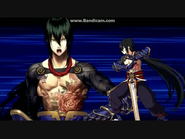 【FGO】新宿のアサシン 宝具＋EX【Fate/Grand Order】