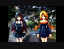 麗しき女たちの世界へ！「永久の白百合～螺旋の彼方～」を実況！～8