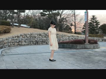 【ちろるん。】星屑オーケストラ　踊ってみた