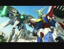 2/24公開「ガンダムブレイカー3」DLC完結記念!  最終PV【最高画質】