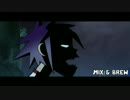 Twenty One Pilots vs. Gorillaz  - Clint Eastwood's Heathens (Mashup By Mix & Brew)