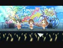 デレステMV　美羽・未央・久美子