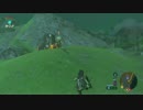【ゼルダの伝説】GameSpotによる最新プレビュー【ブレスオブザワイルド】