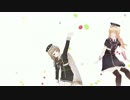 【MMD刀剣乱舞】drop pop candy