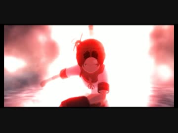 綾波の夜戦　～綾波改二～