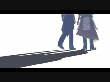 【MMD刀剣乱舞】ピチカートドロップス【政宗組】