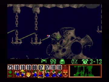 【実況】集団自殺するネズミたち part12