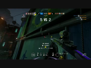 きんたまショットガン.R6S