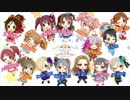 先へ 先へ 夢の先へ。。。