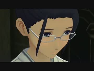 【実況】テイルズオブエクシリア2にも忍び込む part9