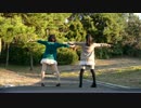 【給食系女子＆イオ】ハッピーシンセサイザ 【踊ってみた】