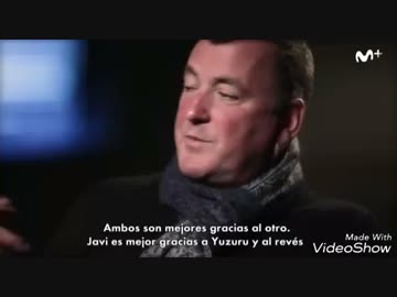 スペイン特番羽生結弦