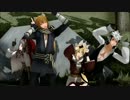 【ＦＥＭＭＤ】ニシキフランネルキヌベロアでポーカーフェイス【FEif】