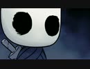 2Dアクション「Hollow Knight」実況１