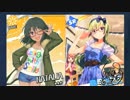 【島原エレナ】Carnival and Sushis【ナターリア】