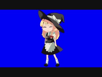 チラチラ見ているsz姉貴 ニコニコ動画