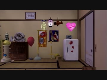 【実況】どこでもいっしょ　＃３０