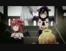 【声抽出】 ハレルヤ☆エッサイム（ガヴドロED）