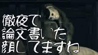 【二人で実況】仮にも狩人生活　part22【ブラッドボーン】