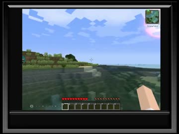 【Minecraft 】 メイドさんのためのActuallyAdditions 1日目 【1.11.2】