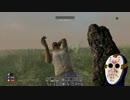 【PS4】次回は仮拠点の補強かな【７DTD】