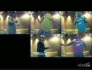 White Love／SPEED（ＰａｒｔⅡ）