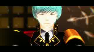 【MMD刀剣乱舞】Take Me Home【一期二振】