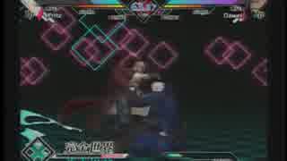 2/20/2017 立川ゲームオスロー第５店　エヌアイン完全世界ランバト決勝T
