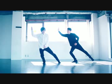 【オリジナル振付】Ur-Style 踊ってみた【ShoDai×ばるばる】