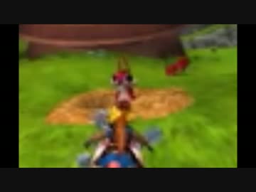 【実況】エルフとイタチと遺産と伝説と【JAK】 Part11