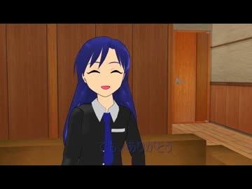 シンデレラたちの日常6【MMD紙芝居】
