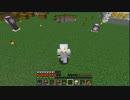 【Minecraft】「ショーシャンクの地下に計画」その3