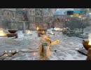 【For Honor】ドミニオンの鬼【守護鬼】