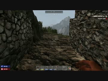 ［7Days to Die ］琴葉姉妹のNavezgane紀行α15　#19