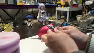 【結月ゆかり・KAITO】電気で塗装ですって【トークロイド】