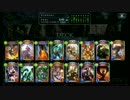 【シャドウバース】盤面厨のランクマmaster㉛【ランプドラゴン】