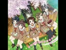 【BanG Dream!】Happy Happy Partyのピッチを下げたら飛びはねちゃった