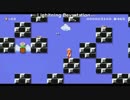 がもうレオンさんと部長の スーパーマリオメーカー その63【実況プレイ】