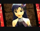 【アイマス】千早 Shangri-□a【MMD】