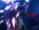 【MUGENストーリー】 K=H 第13話