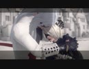 #15【PS4】NieR Automataニーアオートマタ一気にクリアする実況プレイ