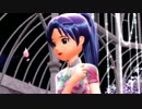【アイマス】千早 Open Your □eart【MMD】