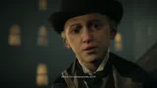 【Assassin's Creed Syndicate】目指せ、脱・ダサシン！ Part 72【英語】
