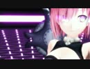 PiNK_CAT 【マシュ・キリエライト】