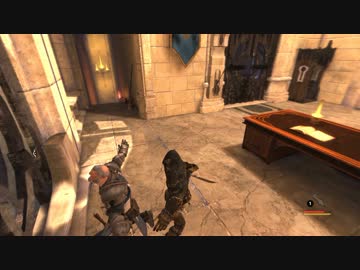 【Styx:Master of Shadow】新米ゴブリンが行く【part.18】